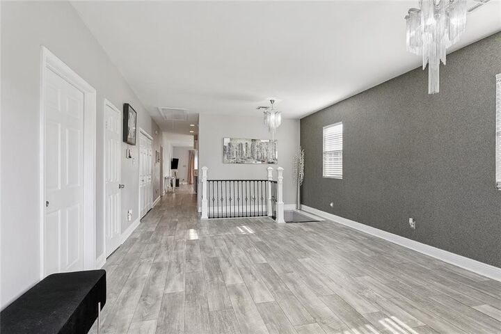 Property Photo:  2558 Prentiss Avenue  LA 70122 