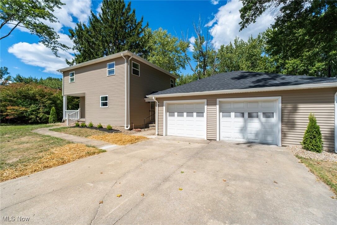 Property Photo: 78 Neff Drive OH 44406