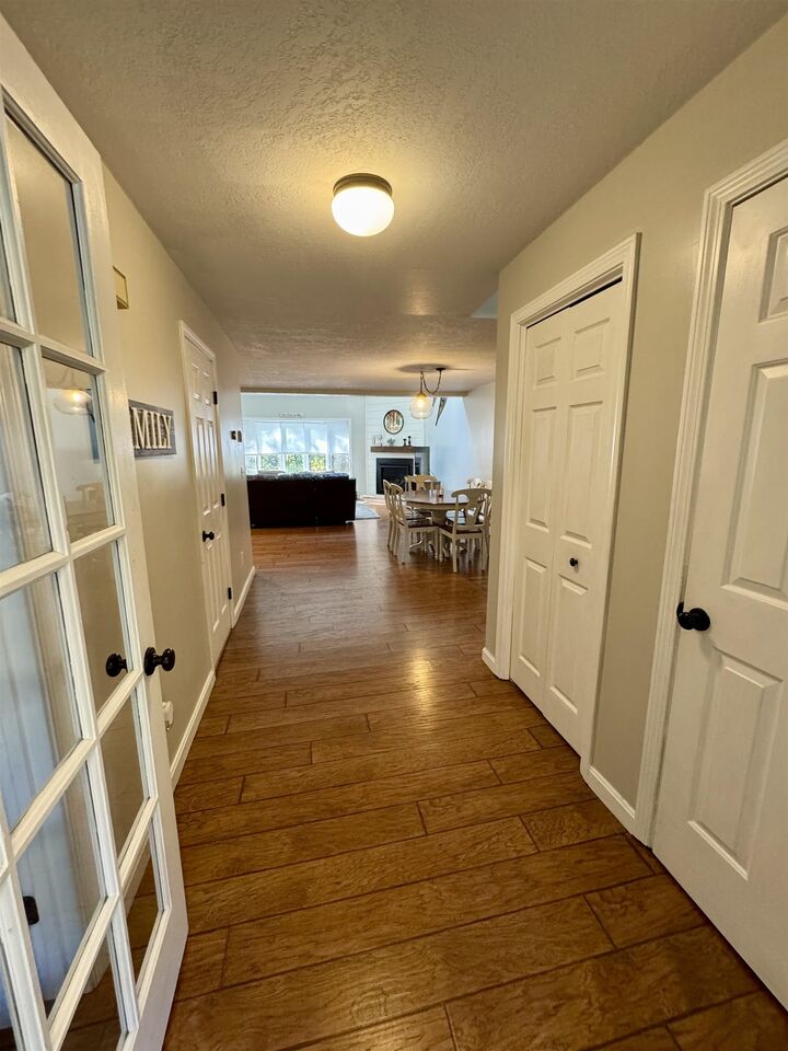 Property Photo: 338 Longfellow Drive NH 03574