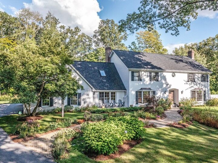 Property Photo:  78 Crescent Road  VT 05401 