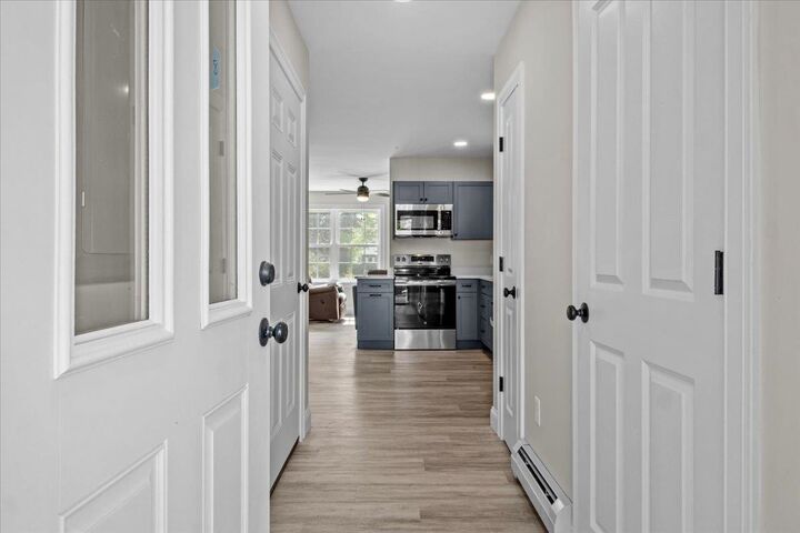 Property Photo:  7 Willys Lane  VT 05468 