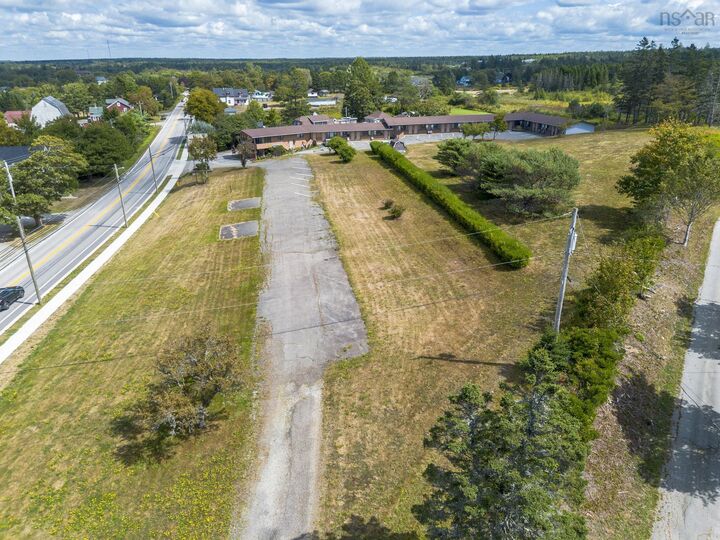 Property Photo:  Lot 1 1 Highway  NS B5A 5A2 