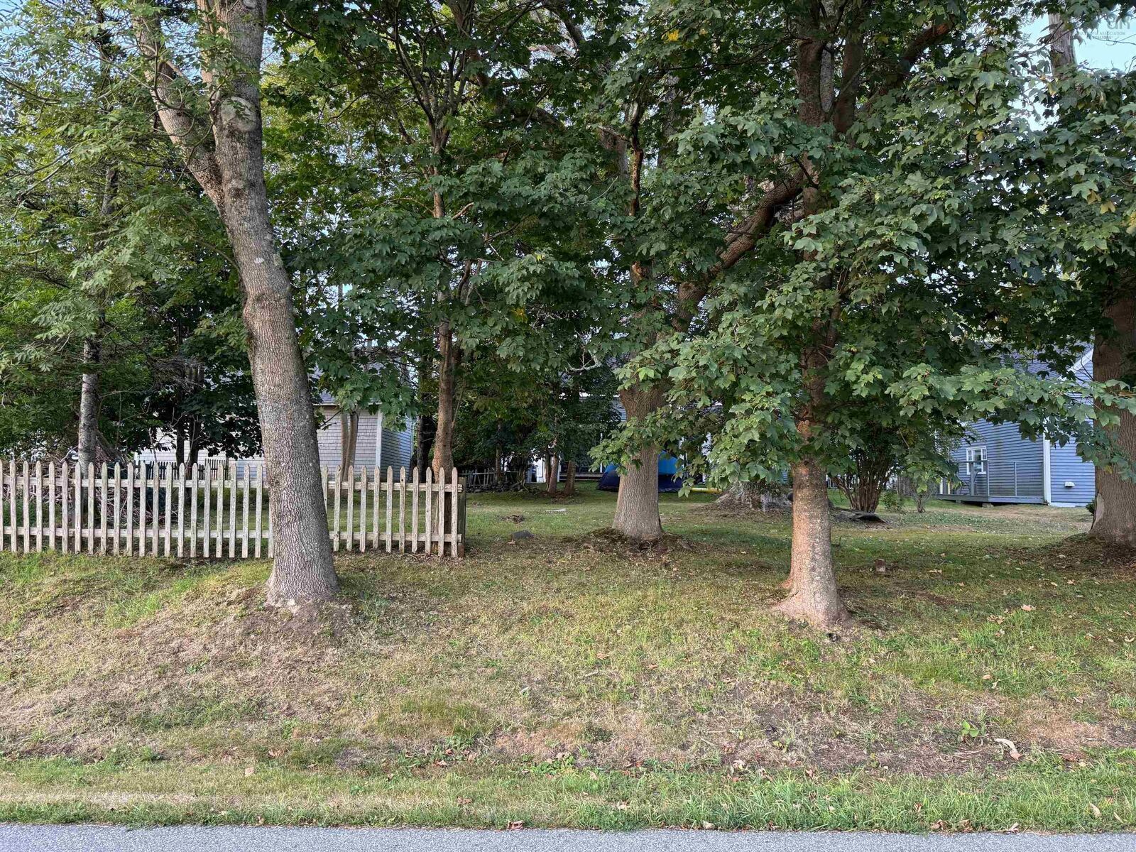 Property Photo: Lot Baker Street NS B5A 2W9