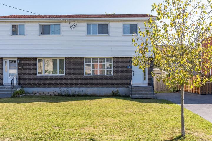 Property Photo: 19 Marilyn Drive NS B2Y 3X8