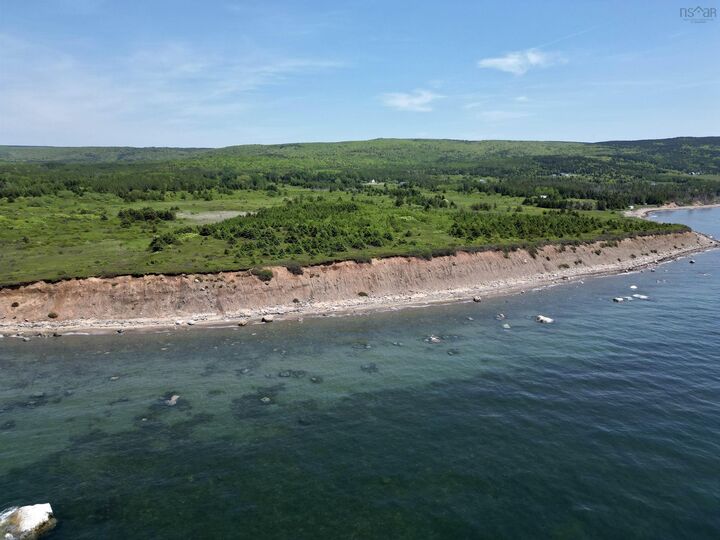 Property Photo:  Acerage Highway 19  NS B9A 1P3 