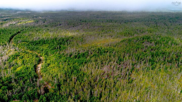 Property Photo:  Lot 5&6 Oceanview Road  NS B0A 1P0 