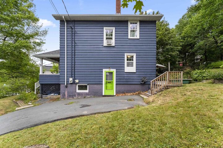 Property Photo:  3 Southdale Street  NS B2Y 2H7 