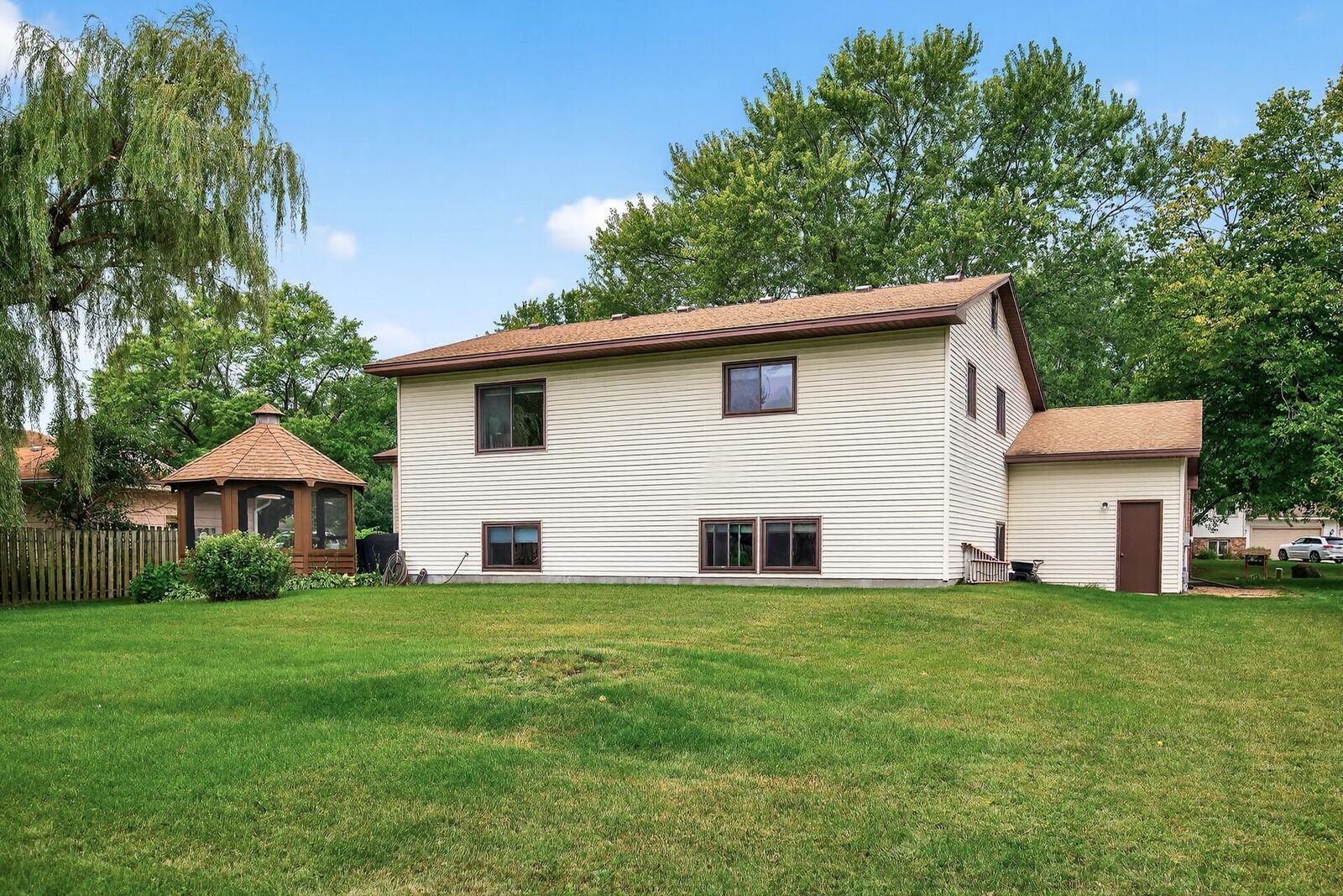 Property Photo:  13565 Jonquil Street NW  MN 55304 