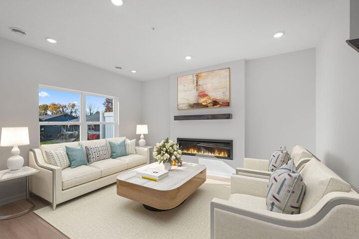 Property Photo:  362 Trenton Lane  MN 55118 