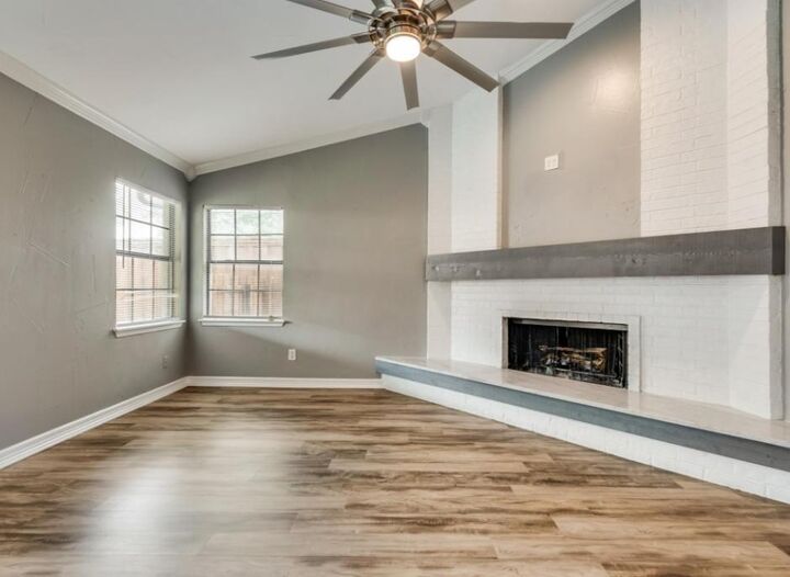 Property Photo:  510 Redbud Drive  TX 75126 