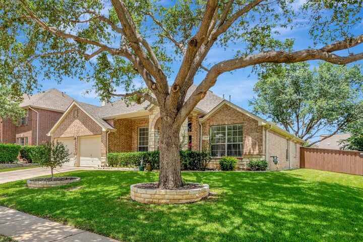 1310 Blairwood Drive  Flower Mound TX 75028 photo