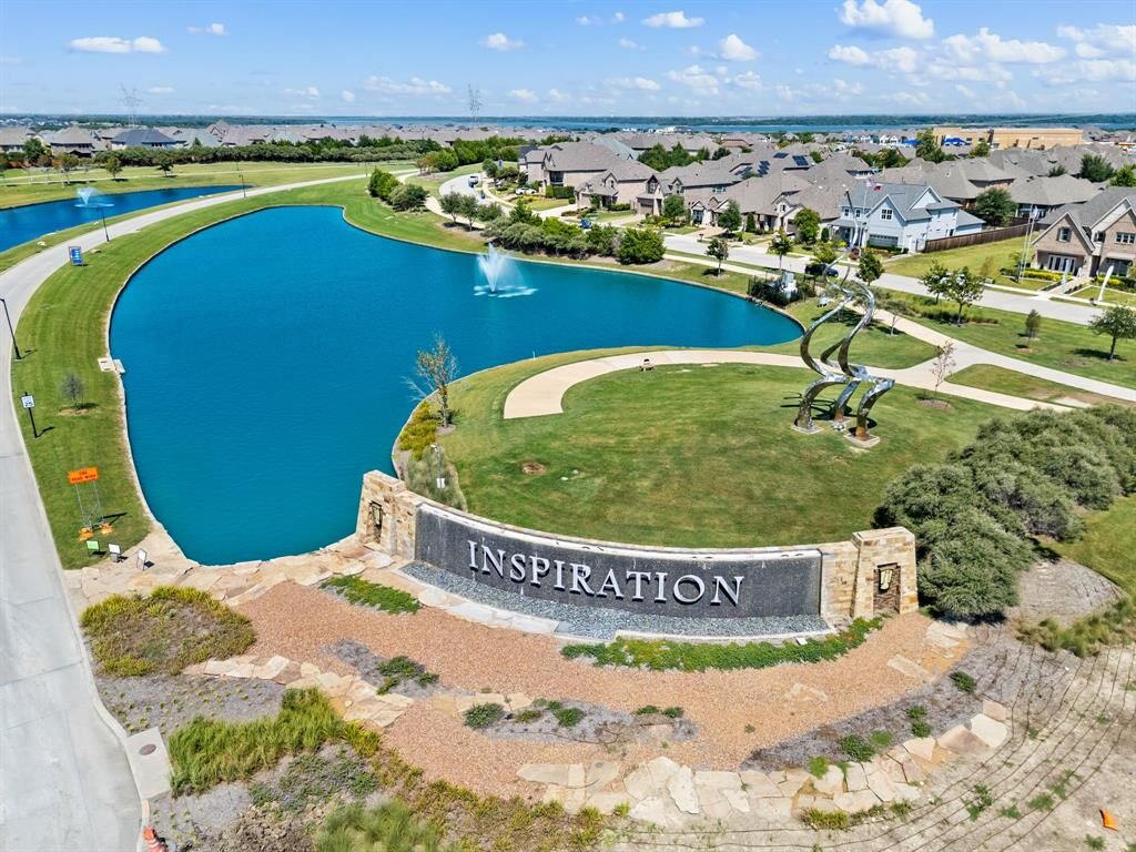 Property Photo:  1916 Prestige Cove Court  TX 75098 