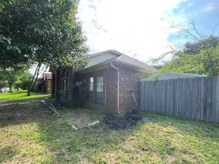 Photo de la propriété:  3422 Jonquil Lane  TX 75089 