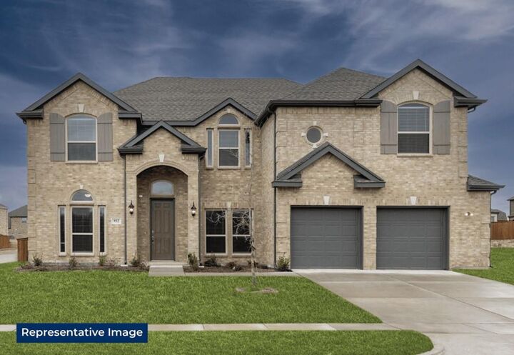 15202 Reunion Drive  Frisco TX 75035 photo
