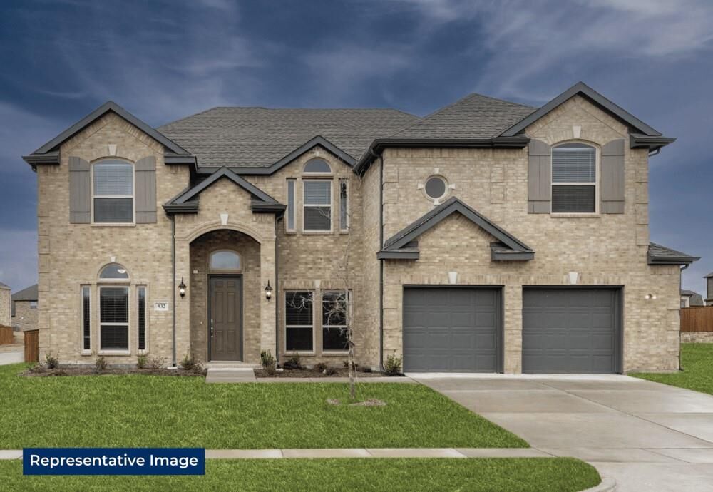 Photo de la propriété:  15202 Reunion Drive  TX 75035 