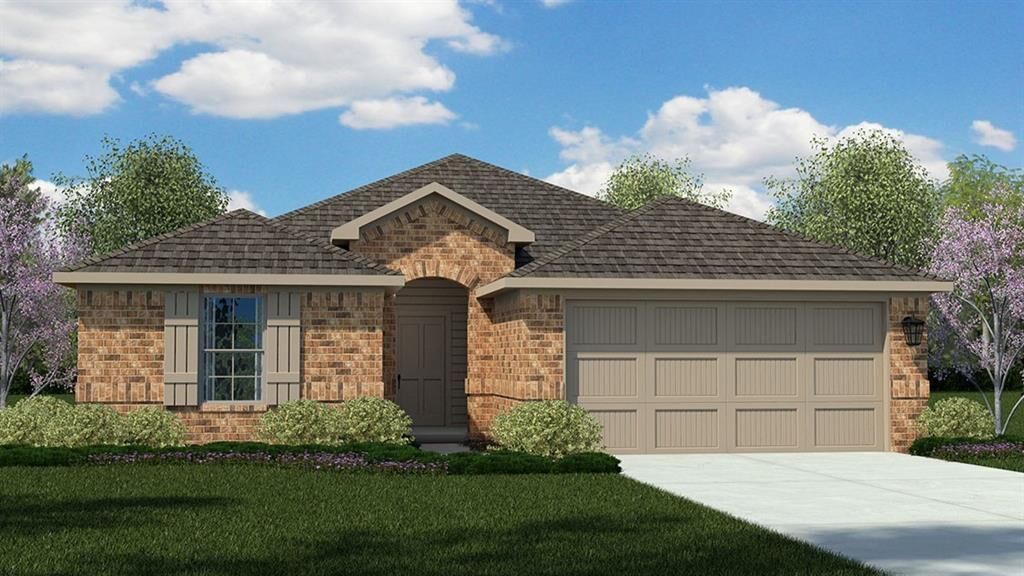 Property Photo: 549 Marsh Street TX 76033