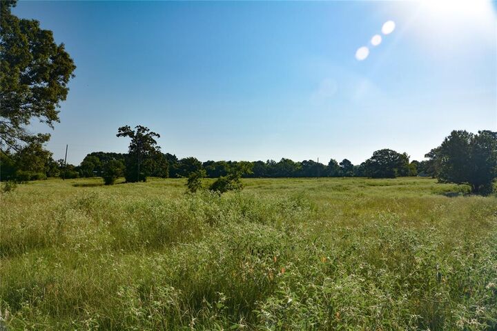 Property Photo:  Tbd Vz County Road 1821  TX 75140 