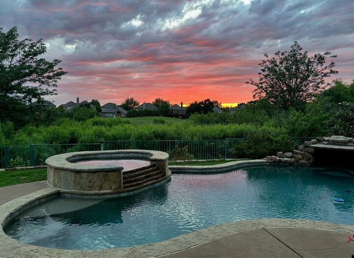 11281 Balcones Drive  Frisco TX 75033 photo