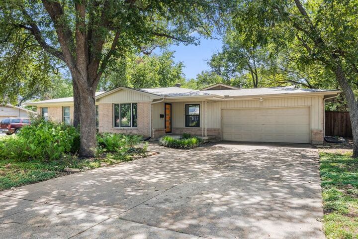 Property Photo:  7316 Coronet Avenue  TX 76180 