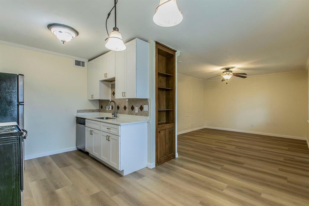 Photo de la propriété: 1214 Baylor Avenue 205 TX 76706