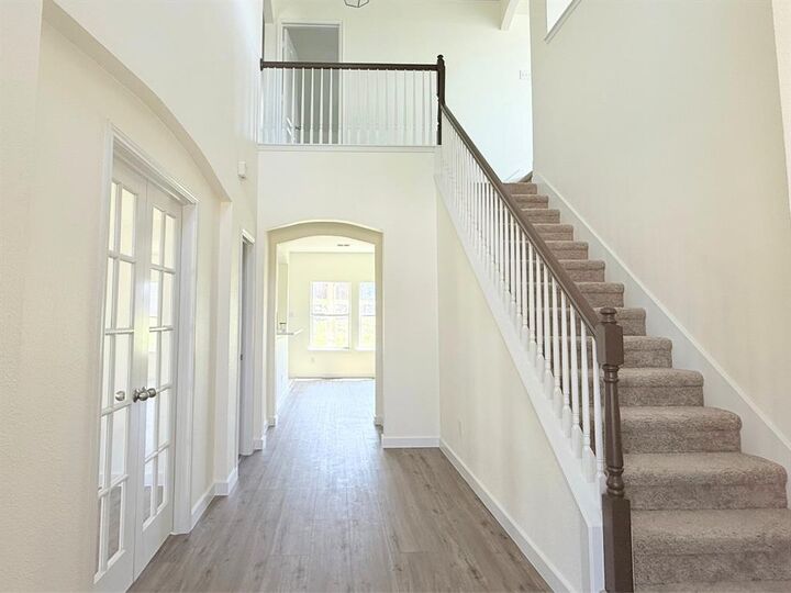 Property Photo: 10421 Trevino Lane TX 76126