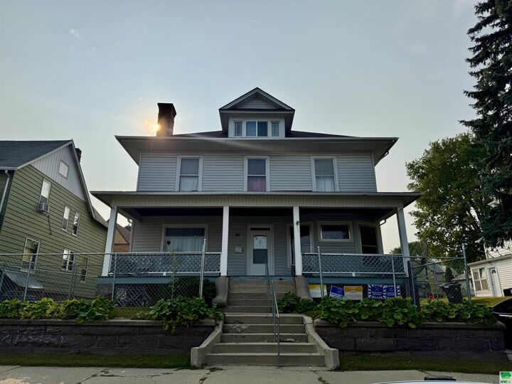1105 Jennings  Sioux City IA 51105 photo