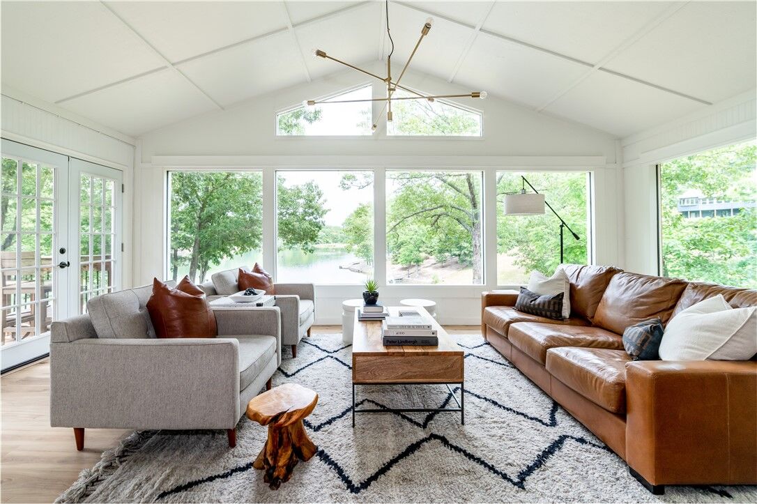 Property Photo:  38 Swanage Drive  AR 72715 