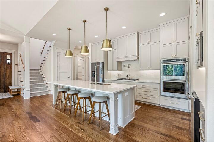 Property Photo: 7 Rothwell Lane AR 72714