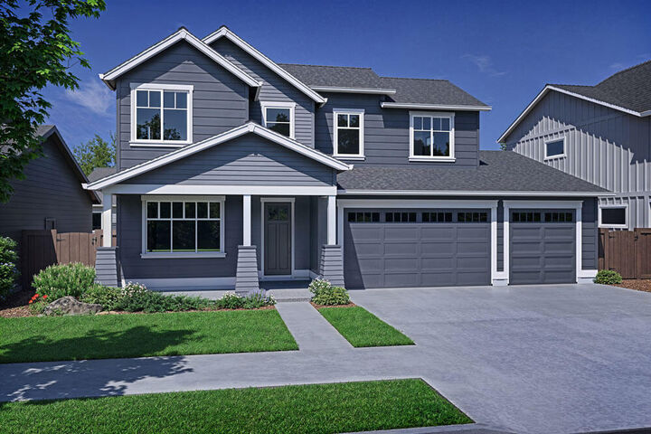 1477 NE Whistle Way  Prineville OR 97754 photo
