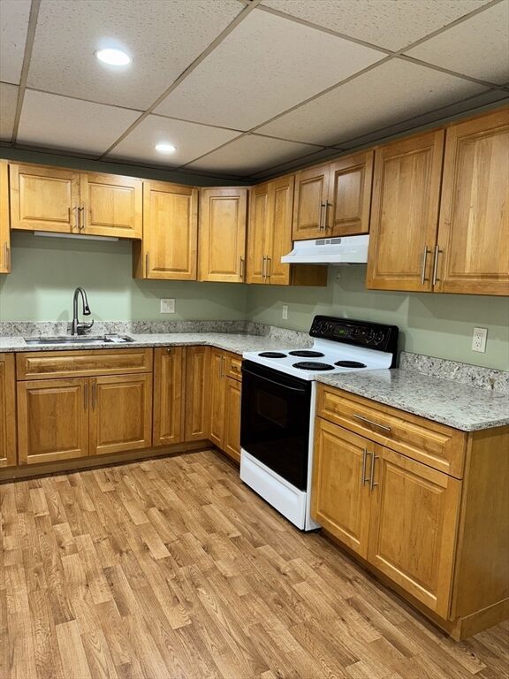 Property Photo:  16 Richards Ave 106  MA 02760 