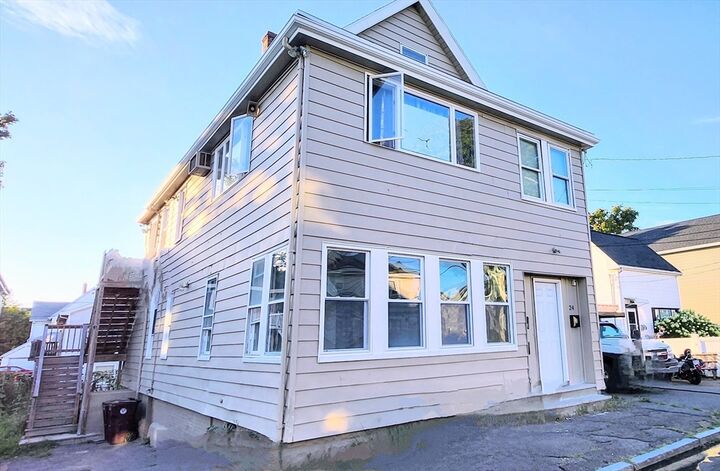 24 Bosson  Revere MA 02151 photo
