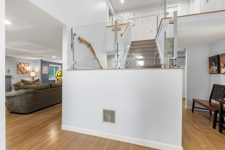 Property Photo: 41 Juniper Lane MA 02459