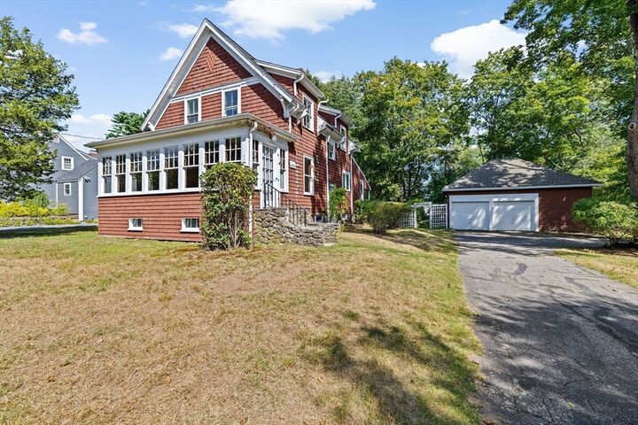 62 High St  Norwell MA 02061 photo