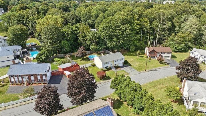 Property Photo:  45 Lantern Ln  MA 02368 