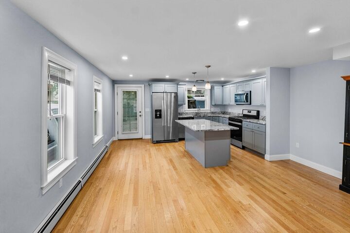 Property Photo: 6 Lincoln St 6 MA 01913