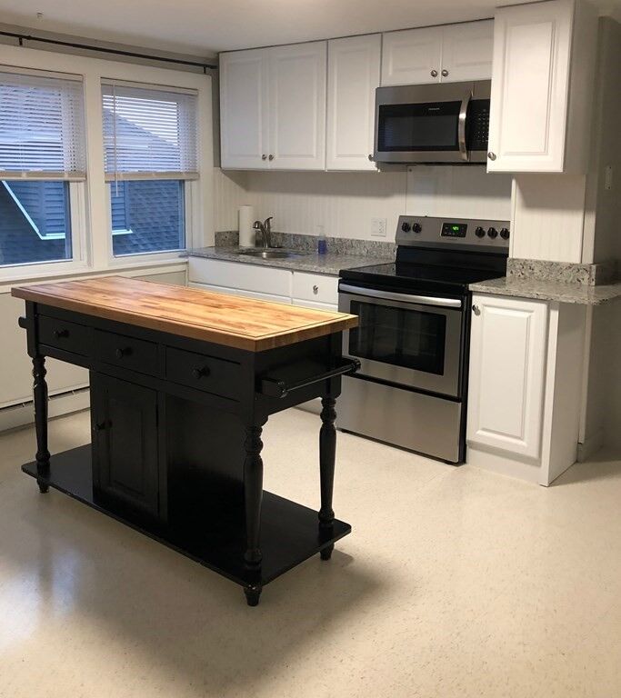 Property Photo: 207 Bucknam 3 MA 02149