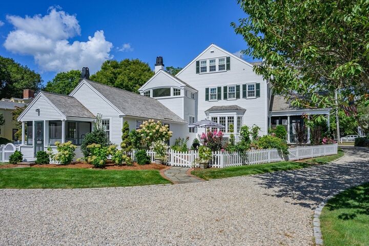 71 Main Street  Falmouth MA 02540 photo