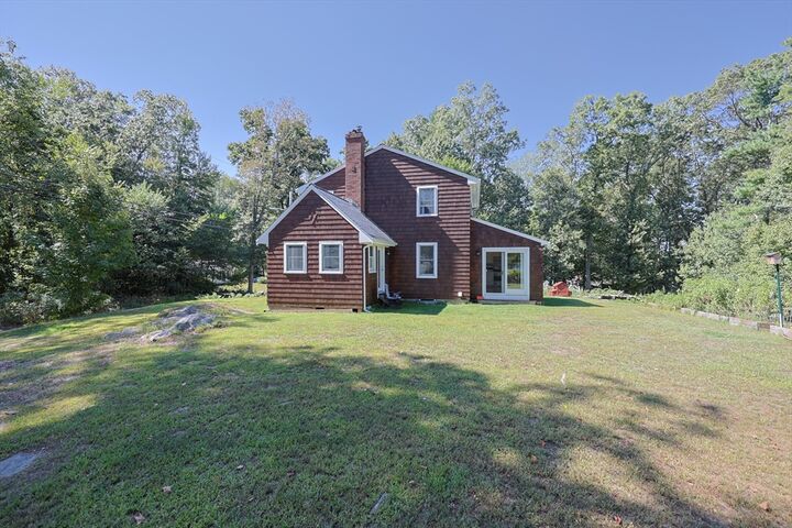 Property Photo:  237 Millham St  MA 01752