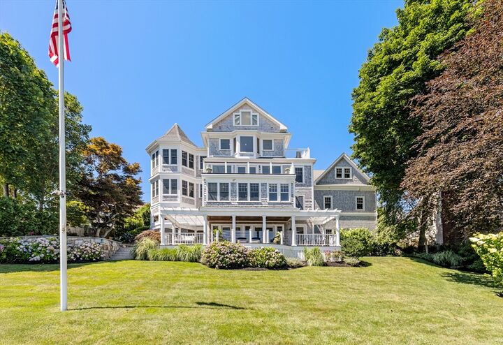 Property Photo:  161 Otis Street  MA 02043 