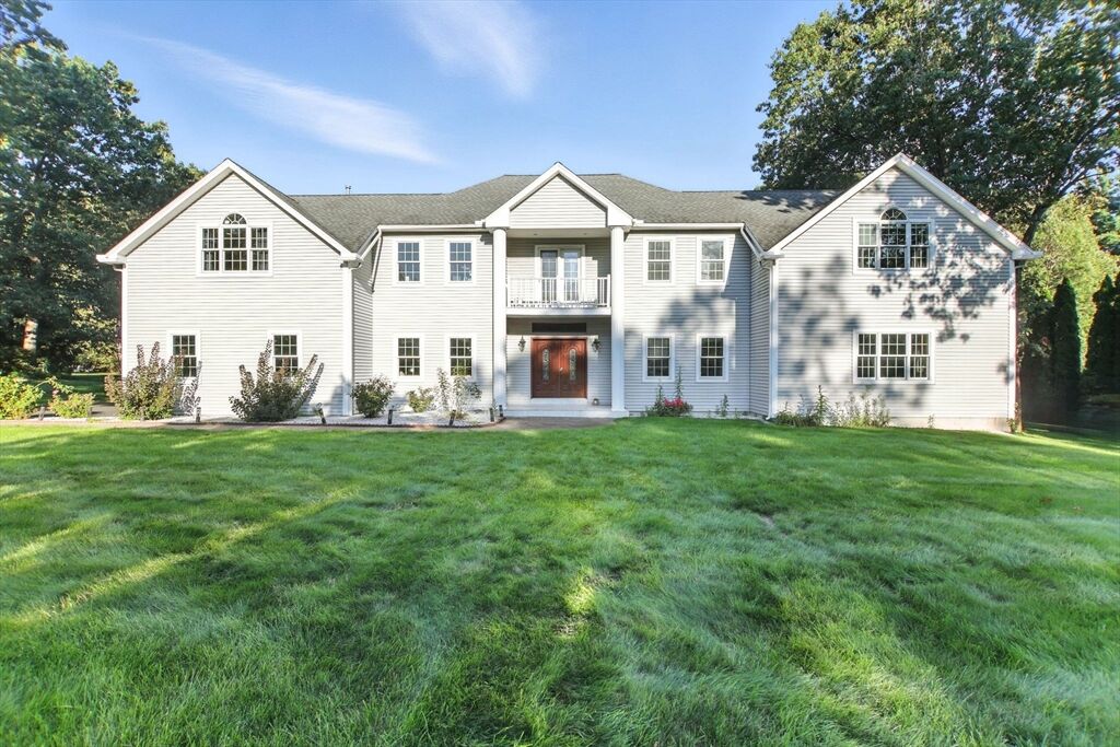 Property Photo:  20 Raymond Cir  MA 01085 