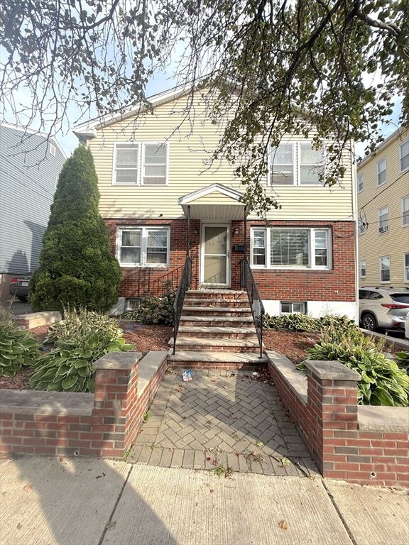 103 Swan Street  Everett MA 02149 photo