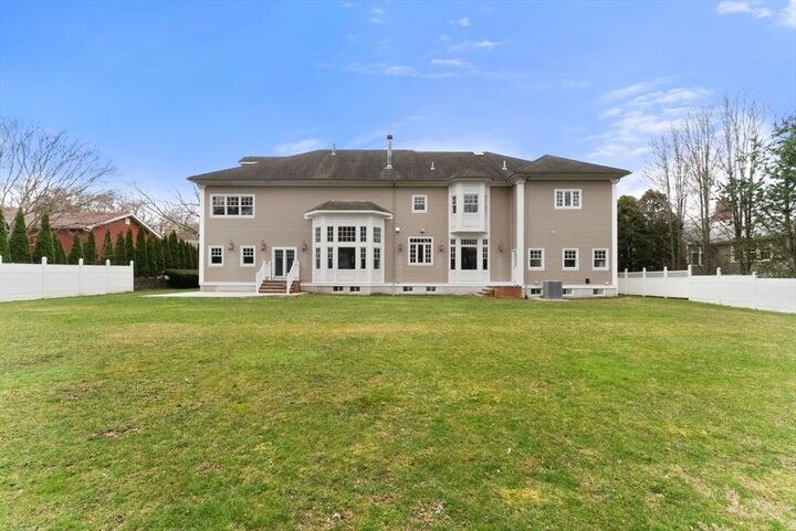 Property Photo:  75 Woodfall  Road  MA 02478 