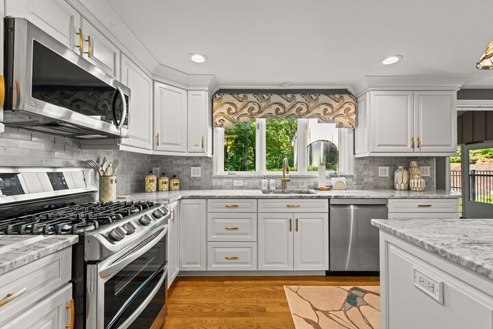 Property Photo:  34 Batchelder Rd  MA 01921 