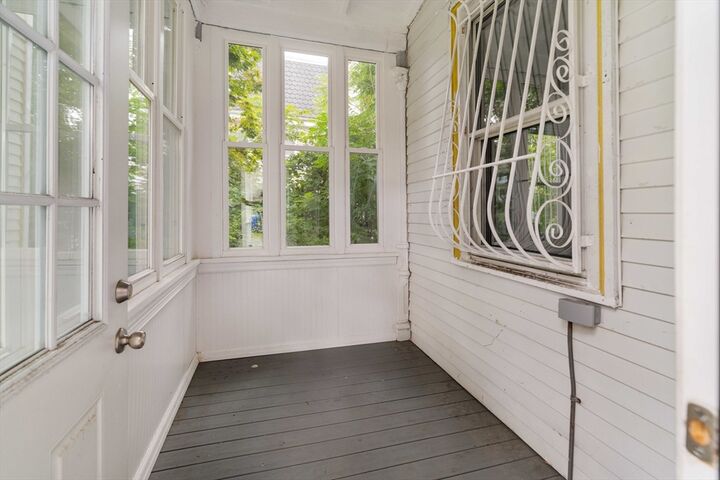 Property Photo:  18 Westminster Ave  MA 02119 