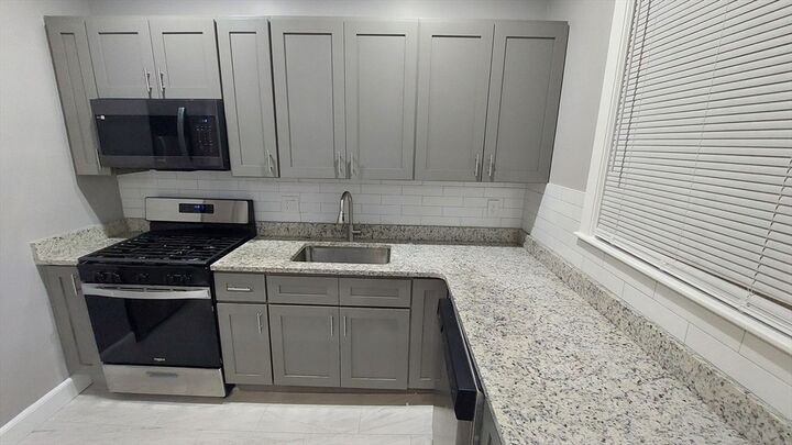 Property Photo:  99 Harrishof St 3  MA 02121 