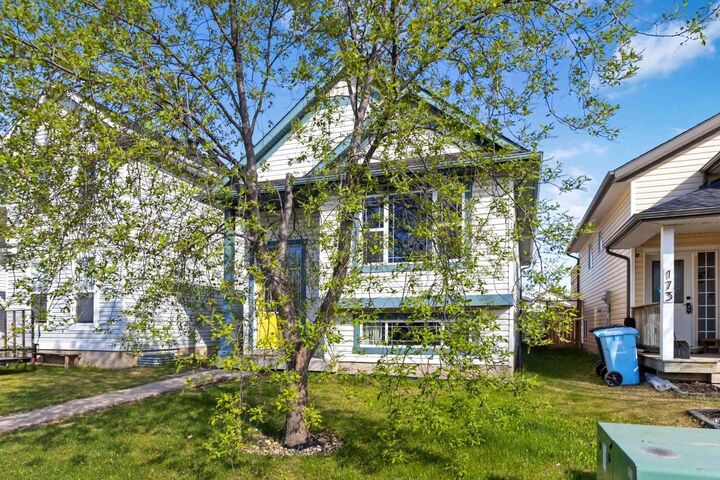 Property Photo:  169 St. Laurent Way  AB T9K 2K2 