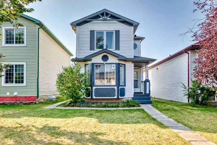 5215 Martin Crossing Drive NE  Calgary AB T3J 3R6 photo