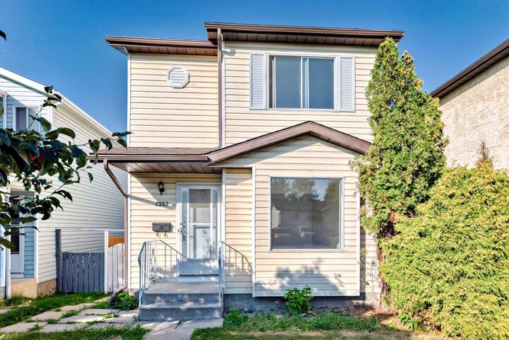 Photo de la propriété: 7352 59 Avenue AB T4P 3L9