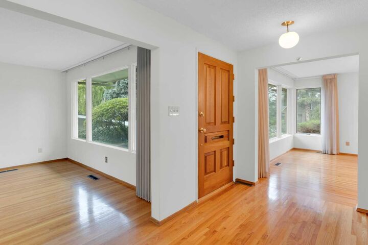 Property Photo: 2711 Crawford Road NW AB T2L 1C9