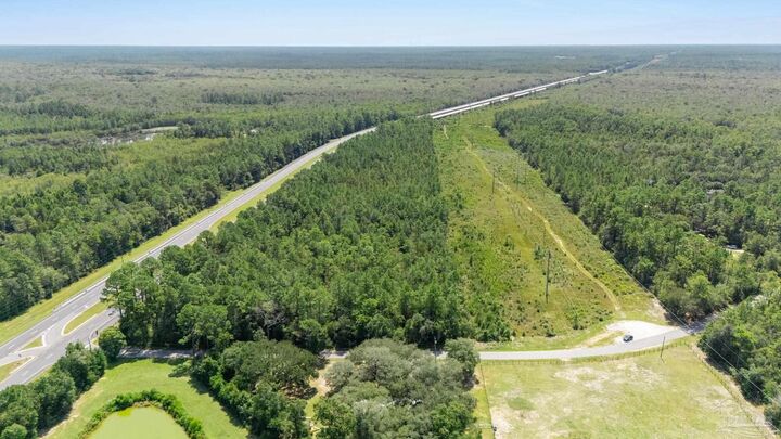 Property Photo:  0 Hwy 87  FL 32583 